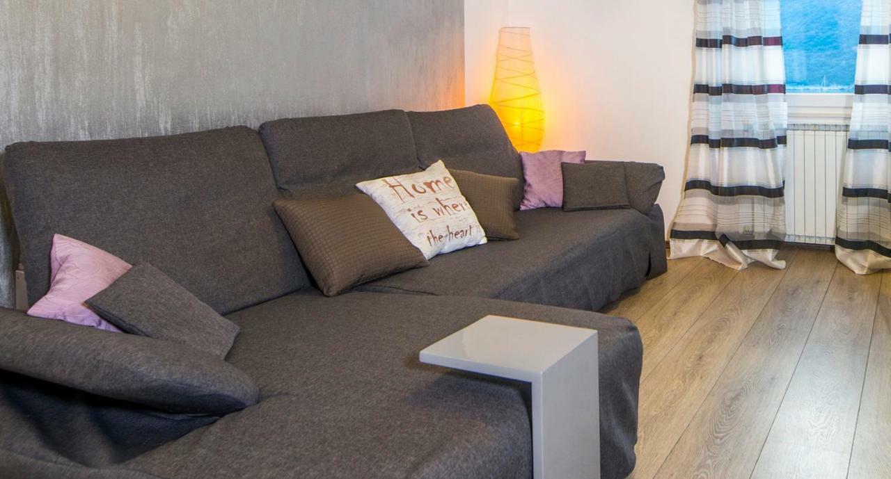 Carli Apartment Rabac