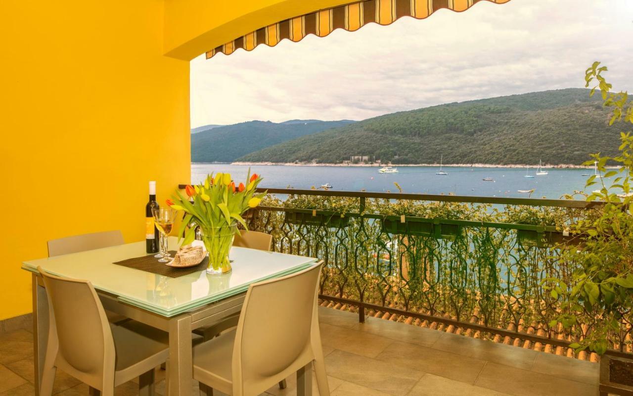 Apartment Carli Rabac
